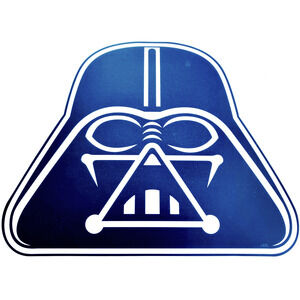 Star Wars Placemat - Darth Vader